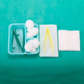 Microtech Safecare Dressing Kit