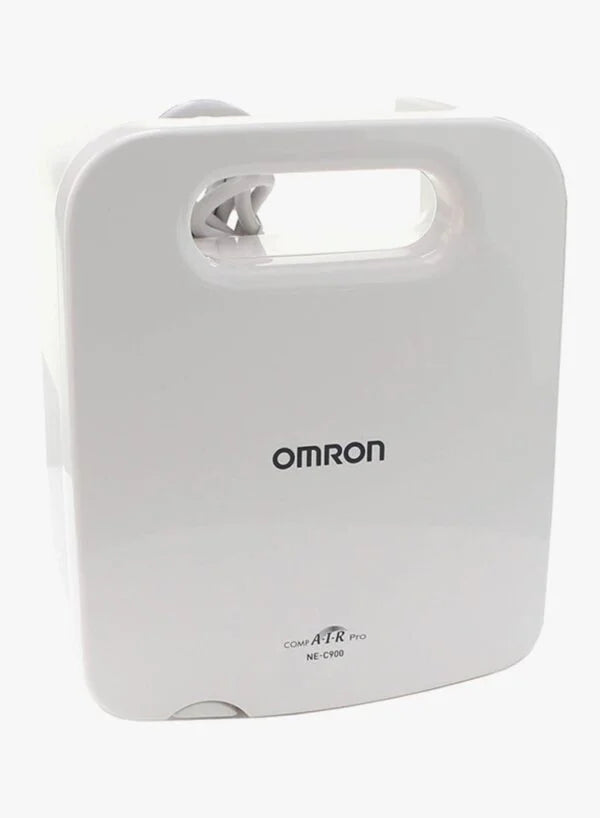 OMRON CompAIR NE C900 Pro Nebulizer
