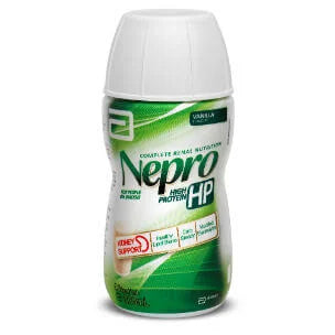 Nepro Hp Rpb