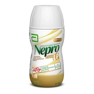 Nepro Lp