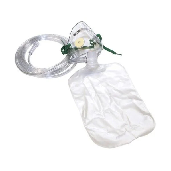 Non Rebreather O2 Mask