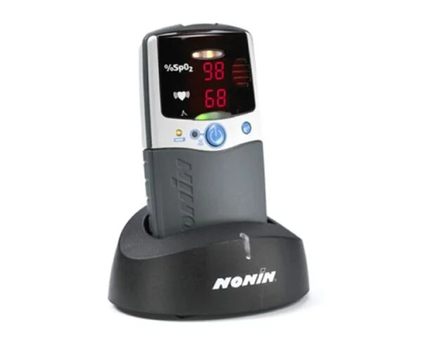 Nonin PalmSAT 2500 Series Handheld Oximeter