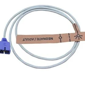 Nellcor Disposable Spo2 Sensor Adult Probe Compatible