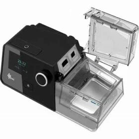 BMC Auto CPAP System G3