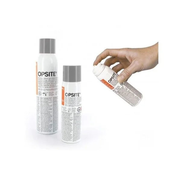 OPSITE SPRAY