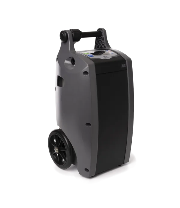Oxlife Independence Portable Oxygen Concentrator