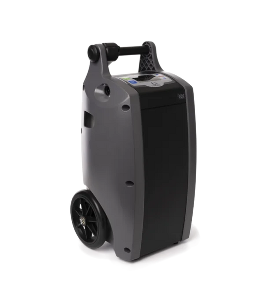 Oxlife Independence Portable Oxygen Concentrator