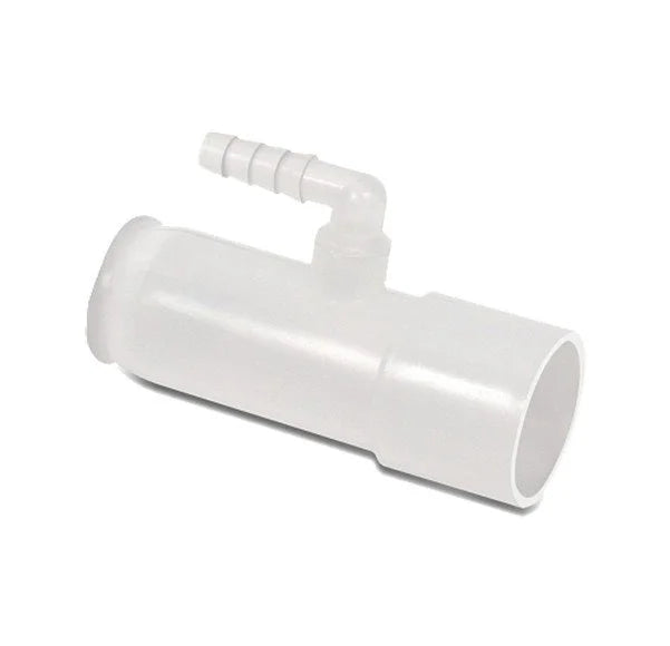 Oxygen Connector For CPAP and BIPAP