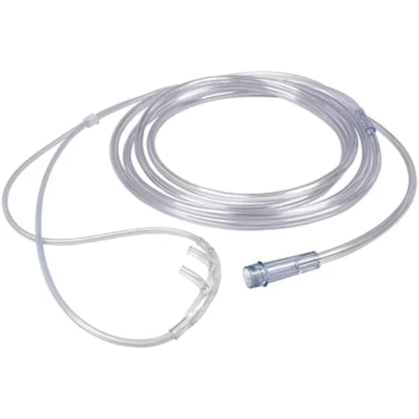 Oxygen Supply Tube 25 ft Nasal Cannula
