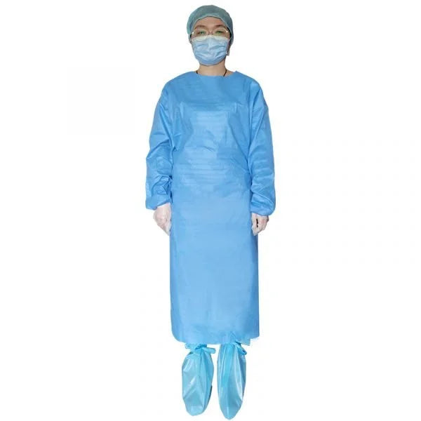 Disposable Gown Patient