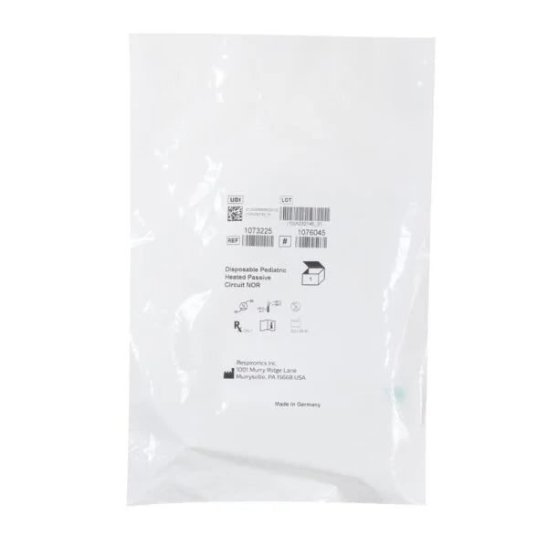 Philips Disposable Pediatric Heated Passive Circuit