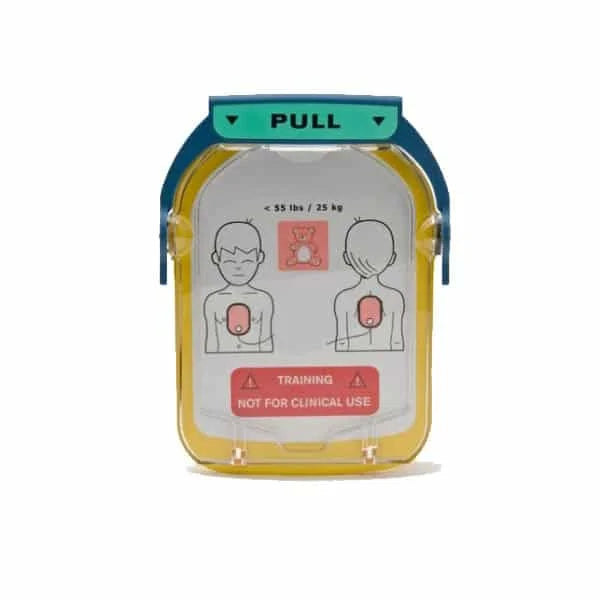 PHILIPS HS1 Infant/Child Training Pads Cartridge