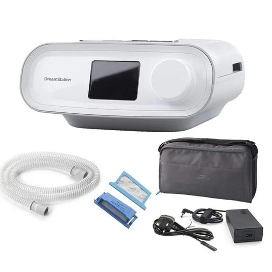 Philips Respironics Dream Station Auto CPAP
