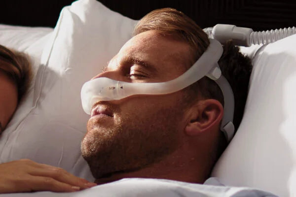 Philips Respironics Dream Station Auto CPAP