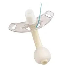 PORTEX Cuffed DIC Trach Tubes