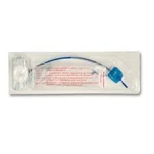Portex Mini Trach II Emergency Kit