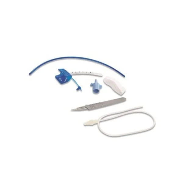 Portex Mini Trach II Emergency Kit