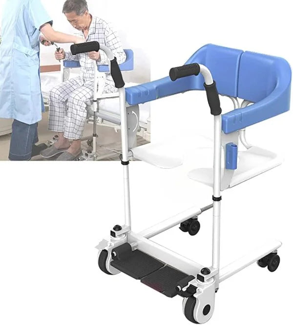 Patient Transfer Chair