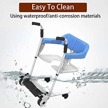 Patient Transfer Chair