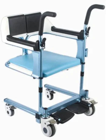 Patient Transfer Chair