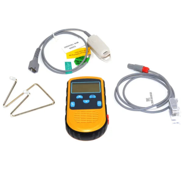 Pc 66B Handheld Pulse Oximeter