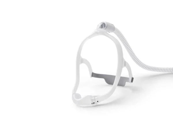 Philips Respironics DreamWear Nasal Mask with Updated Headgear