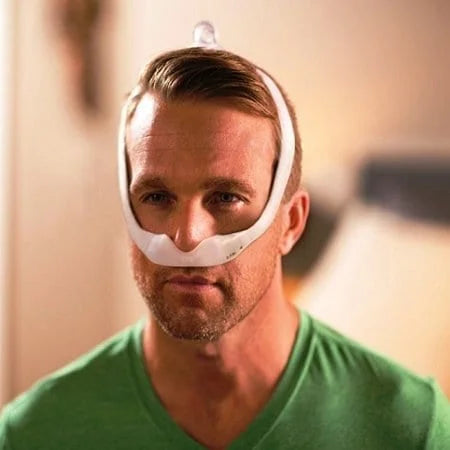 Philips Respironics DreamWear Nasal Mask with Updated Headgear