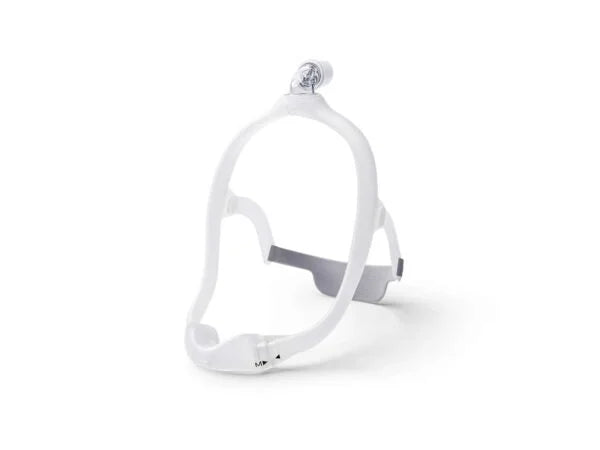 Philips Respironics DreamWear Nasal Mask with Updated Headgear