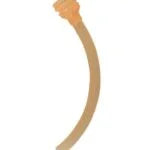 Portex Replacement Fenestrated Inner Cannula