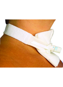 Portex Velcro Tracheostomy Tube Collar Holder