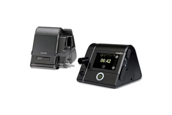 Prisma 30 Auto BIPAP ST (with mask) – Löwenstein