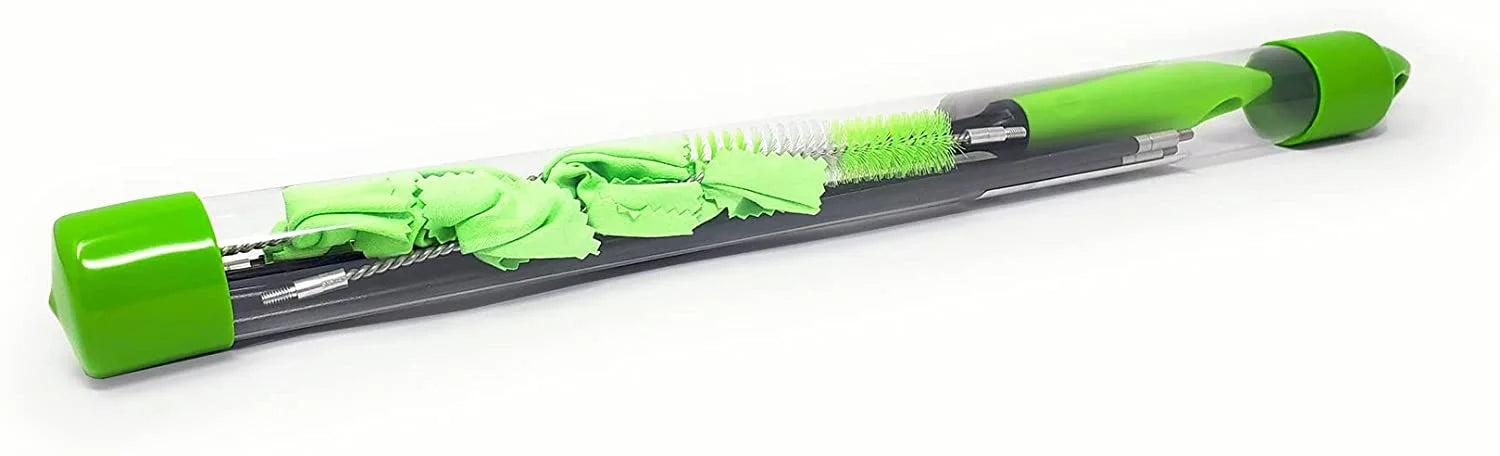 Purdoux 2 In 1 Premium Cpap Hose Brush