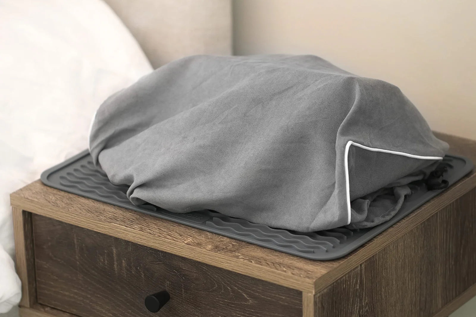 Purdoux Cpap Dust Cover & Protector Mat