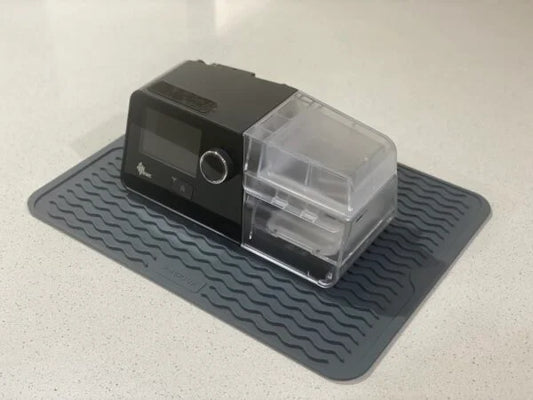 Purdoux Cpap Dust Cover & Protector Mat