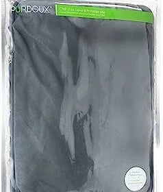 Purdoux Cpap Dust Cover & Protector Mat
