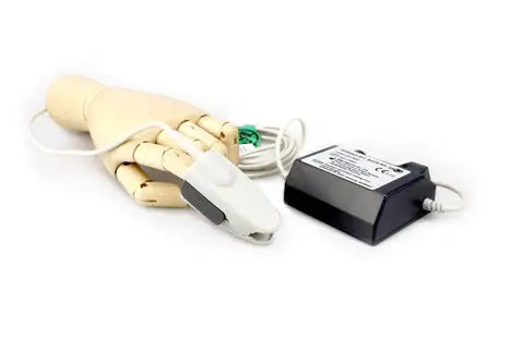 BMC SPO2 Finger Pulse Oximeter Saturation for BMC G2 Series CPAP BiPAP