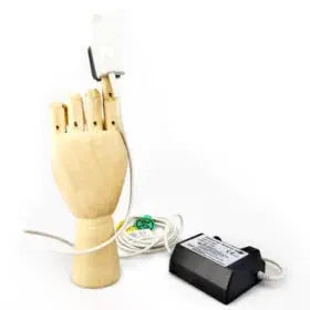 BMC SPO2 Finger Pulse Oximeter Saturation for BMC G2 Series CPAP BiPAP