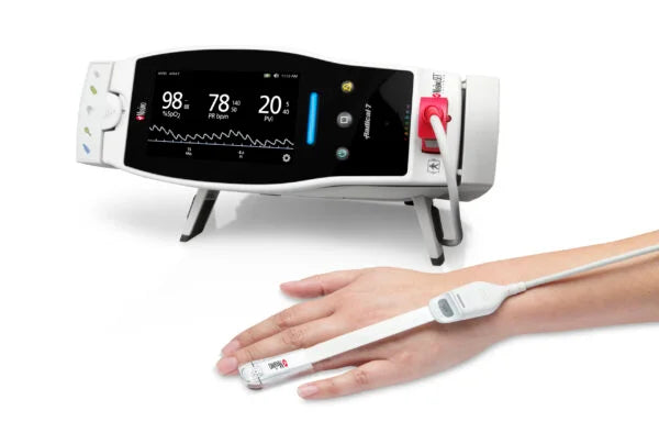 Radical-7 Pulse CO-Oximeter - Massimo