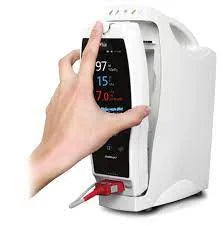 Radical-7 Pulse CO-Oximeter - Massimo