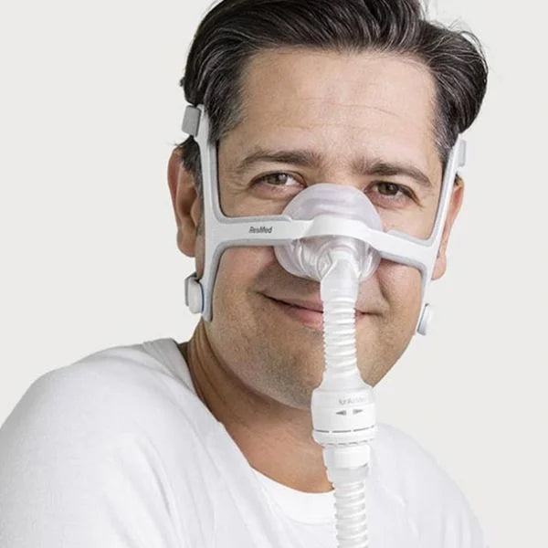 ResMed AirFit N20 Nasal Mask In Dubai UAE Medworld Trade