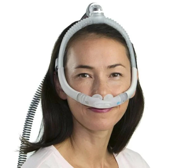 ResMed AirFit P30i Nasal Pillow Mask