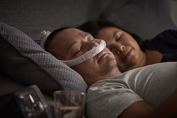 ResMed AirFit P30i Nasal Pillow Mask