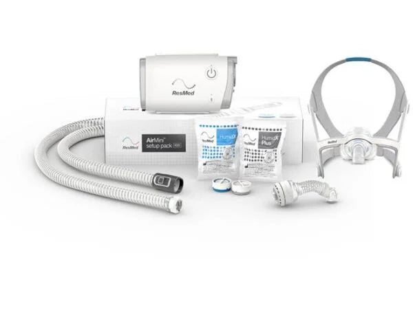 ResMed AirMini Portable Auto CPAP