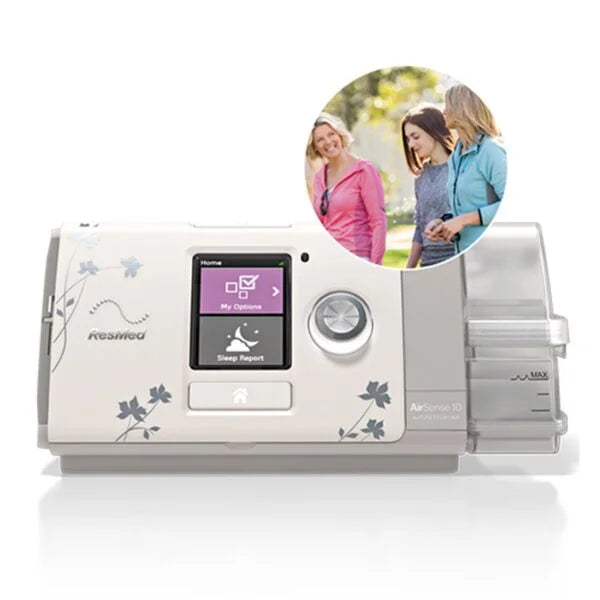Resmed AirSense 10 Auto CPAP System