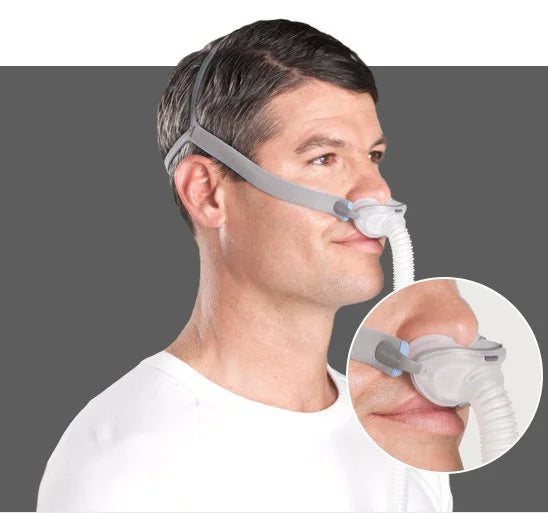 Resmed AirSense 10 Auto CPAP System