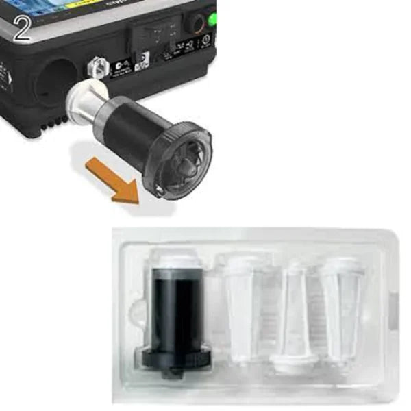 Resmed Astral Inlet Filter (Pack of 4's)Ā