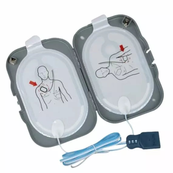 Philips FRX AED Smart Pads II
