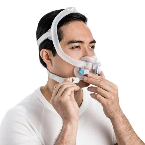 Resmed AirFit F30i Full Face Mask