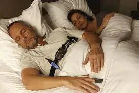 ResMed ApneaLink Air Sleep Apnea Testing Device