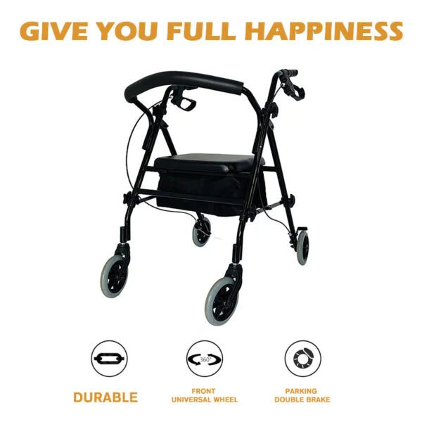 Rollator